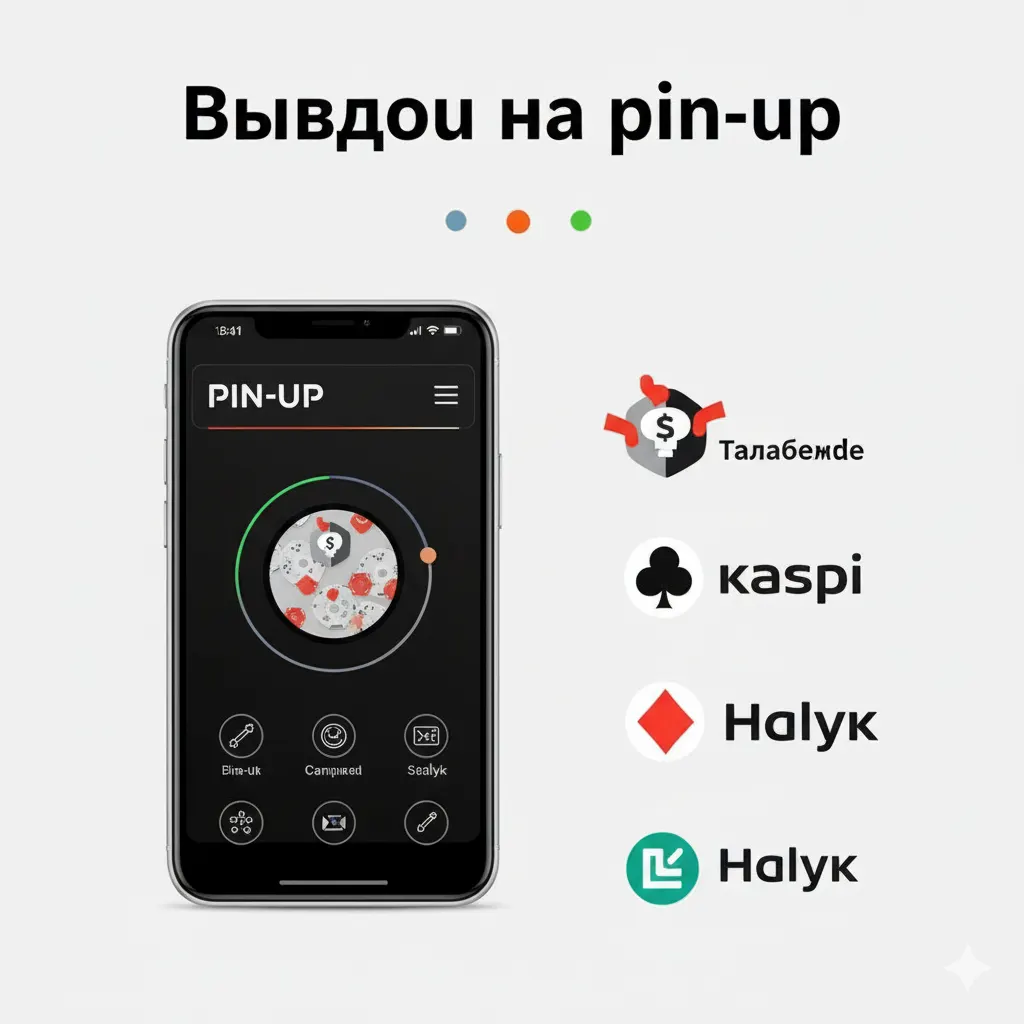 Pin Up — Как получить бонус: пошаговая инструкция