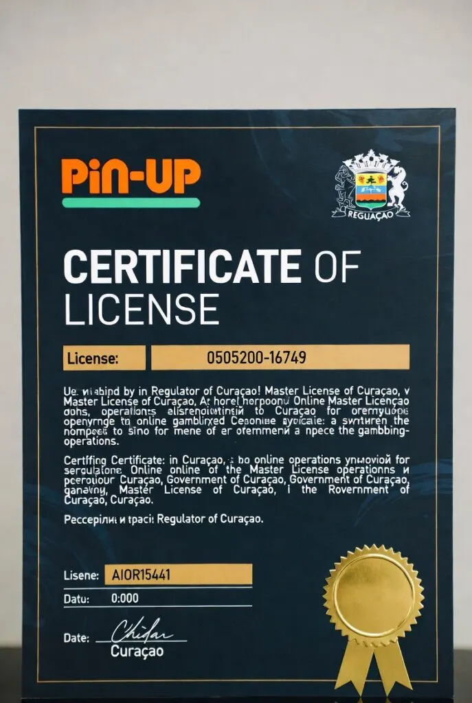Pin Up — Способы оплаты